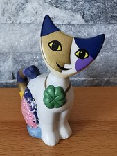 Rosina wachtmeister katze gebraucht kaufen  Plankenfels