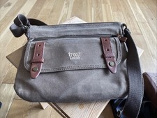 Bnwot troop brown for sale  MATLOCK