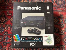 Rara console 3do usato  Olgiate Olona