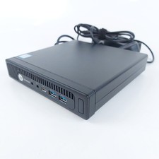 Elitedesk 800 mini for sale  EDINBURGH