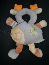 Cerf élan touche d'occasion  Lingolsheim