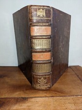 Livre ancien vence d'occasion  Penmarch