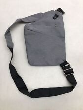 Nokamier Torba na klatkę piersiową Torba na ramię Męska Damska Antykradzieżowa Sling Bag , używany na sprzedaż  PL