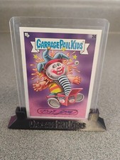Garbage Pail Kids autógrafo elige tu tarjeta segunda mano  Embacar hacia Mexico