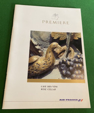 Air cave vins d'occasion  Expédié en Belgium