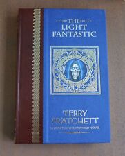 Light fantastic hardback for sale  HUNTINGDON