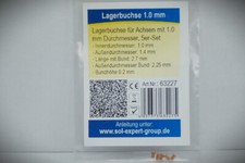 Sol expert 63227 gebraucht kaufen  Berg