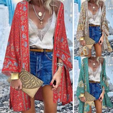 Womens summer floral for sale  LEICESTER