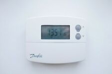 Danfoss tp5000si programmable for sale  ST. NEOTS
