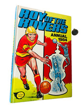 Book annual roy for sale  BLACKPOOL