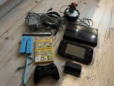 Nintendo wii console gebraucht kaufen  Sternberg