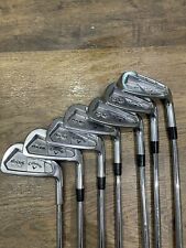 Callaway razr forged for sale  ANDOVER