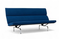 Mid century blue for sale  Detroit