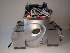 Surroundlautsprecher den kabel gebraucht kaufen  Köln