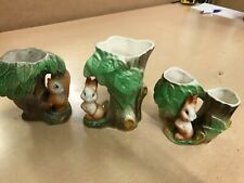 Three fauna hornsea for sale  DARLINGTON