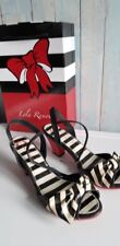 Chaussures lola romana d'occasion  Anould