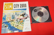 Sim city 2000 usato  Vittorio Veneto