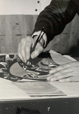 Photographie provenant archive d'occasion  Haguenau