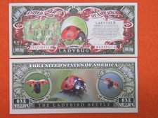 Coccinelle jardin bug d'occasion Coccinelle jardin bug d'occasion  Expédié en France