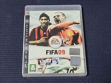 Usado, Jogo retrô Sony PlayStation 3 FIFA 09 Soccer EA Sports versão coreana para PS3 comprar usado  Enviando para Brazil
