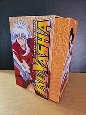 Inuyasha coffret collector d'occasion  Rebais
