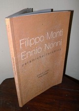 Filippo monti ennio usato  Bologna