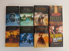 Vol simon scarrow usato  Italia