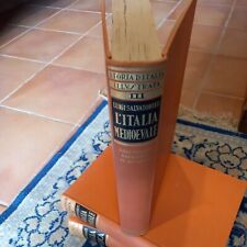 Storia italia illustata usato  Baschi