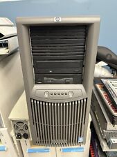 HP Proliant ML350 G4P torre 1x Xeon 3,00 GHz comprar usado  Enviando para Brazil