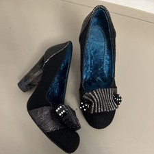 Irregular choice ladies for sale  DUNGANNON