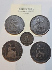United kingdom victoria for sale  BURY ST. EDMUNDS