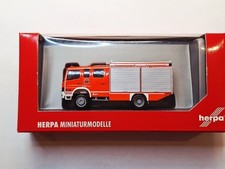 Herpa 046671 feuerwehr gebraucht kaufen  Wuppertal