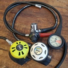 Spiro arctic reulator for sale  RUISLIP