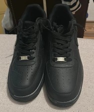 Nike air force gebraucht kaufen  Schwäbisch Gmünd