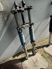 Fourche complète tés d'occasion  Croissy-sur-Seine