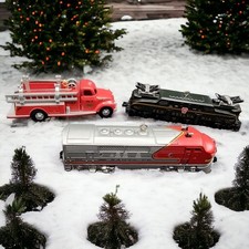 1997 lionel train for sale  Kansas City