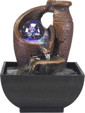fontana feng shui usato  Roma