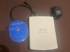 Usado, LG BE14NU40 gravador de Blu-ray externo gravador USB 3.0 M-DISC BDXL testado funcionando comprar usado Usado, LG BE14NU40 gravador de Blu-ray externo gravador USB 3.0 M-DISC BDXL testado funcionando comprar usado  Enviando para Brazil