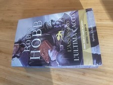 robin hobb usato robin hobb usato Roma
