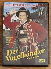 Dvd carl zeller gebraucht kaufen  Wilhelmshaven