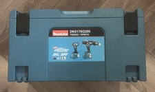 Makita 821551 makpac for sale Makita 821551 makpac for sale  DONCASTER