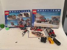 Lego model team for sale  RUGBY