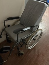 Carrozzina disabili usato  Torino