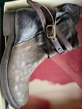 Superschöne as98 booties gebraucht kaufen  Modautal