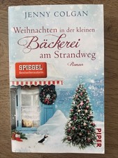 Weihnachten kleinen bäckerei gebraucht kaufen  Ulm