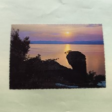 Lago garda sirmione usato  Bari