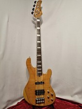 Cort electric bass d'occasion  Expédié en Belgium