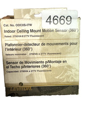 Leviton odc0s indoor for sale  Acworth