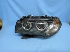 Frontscheinwerfer bmw e83 gebraucht kaufen  Hamburg