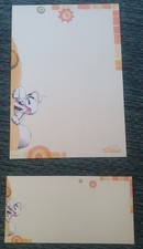 Riginal diddl briefpapier gebraucht kaufen Riginal diddl briefpapier gebraucht kaufen  Potsdam